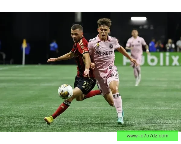 官方确认迈阿密国际获国际名额